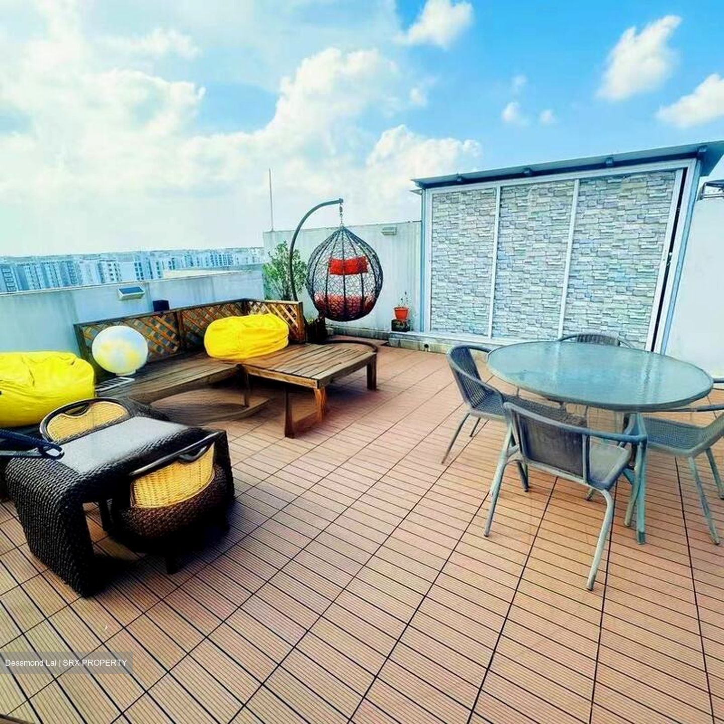 River Isles (D19), Condominium #460618271